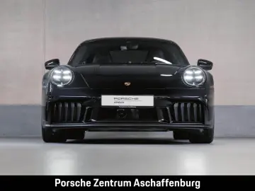 Porsche 911 Carrera 4 GTS Liftsystem