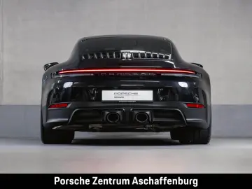 Porsche 911 Carrera 4 GTS Liftsystem