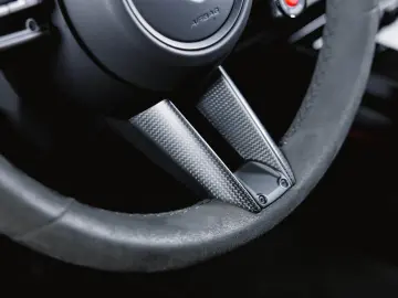 Porsche 911 Carrera 4 GTS Liftsystem