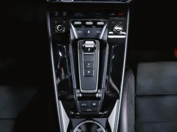 Porsche 911 Carrera 4 GTS Liftsystem