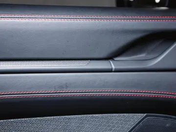 Porsche 911 Carrera 4 GTS Liftsystem