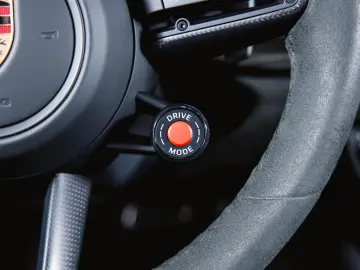 Porsche 911 Carrera 4 GTS Liftsystem