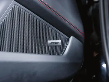 Porsche 911 Carrera 4 GTS Liftsystem