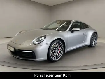 Porsche 992 911 Carrera 4S  BOSE