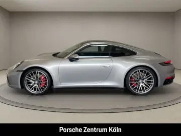 Porsche 992 911 Carrera 4S  BOSE
