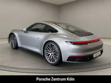 Porsche 992 911 Carrera 4S  BOSE