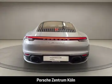 Porsche 992 911 Carrera 4S  BOSE