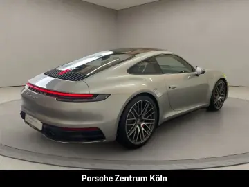 Porsche 992 911 Carrera 4S  BOSE