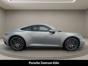 Porsche 992 911 Carrera 4S  BOSE