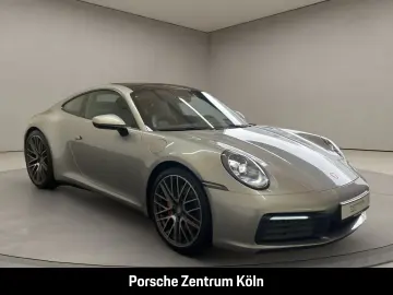 Porsche 992 911 Carrera 4S  BOSE