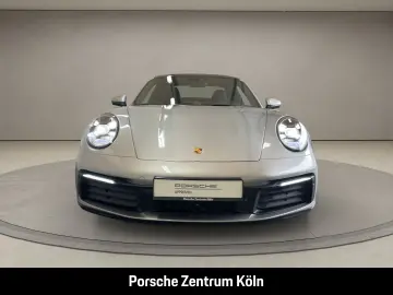 Porsche 992 911 Carrera 4S  BOSE