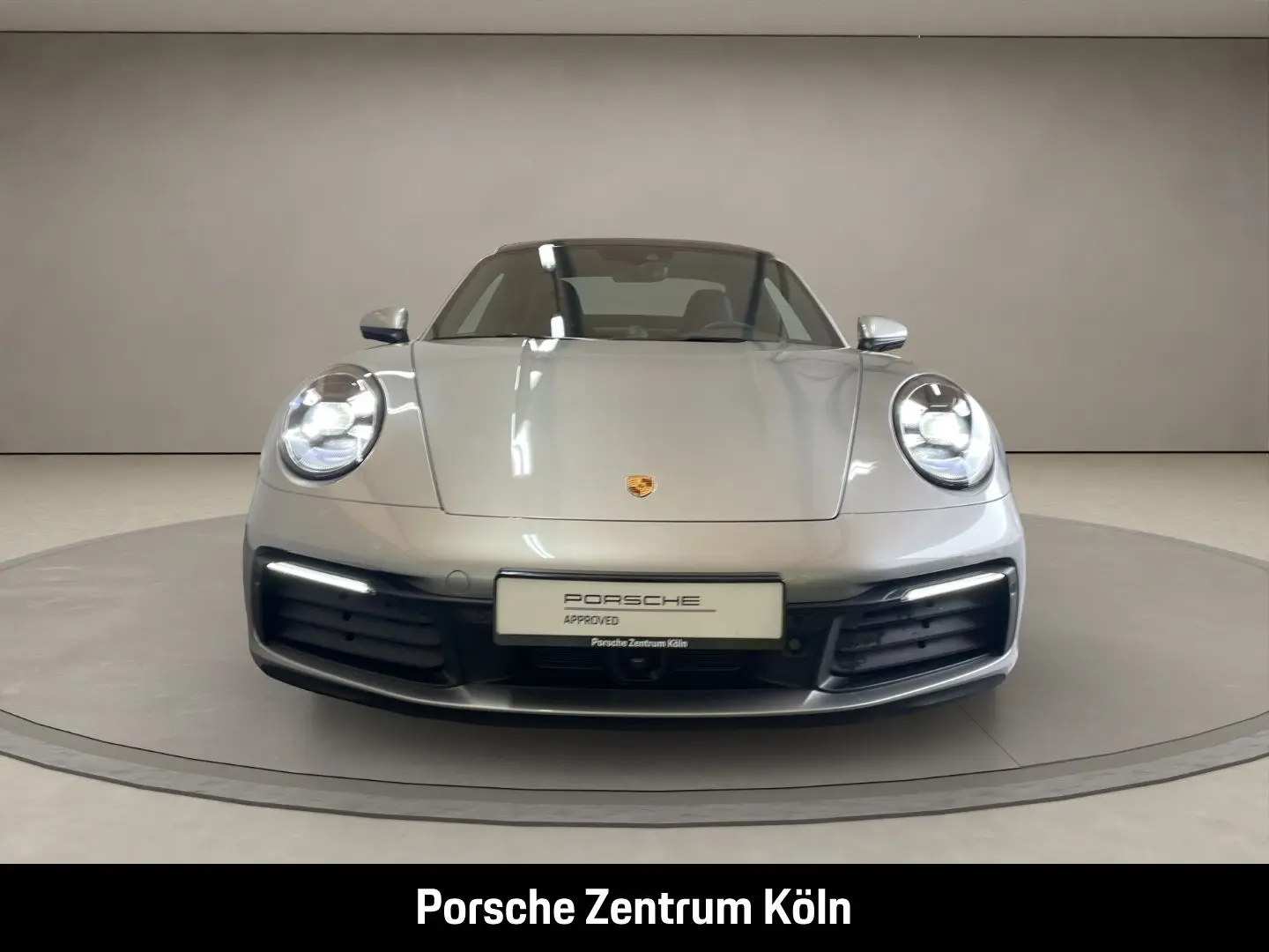 Porsche 992 911 Carrera 4S  BOSE