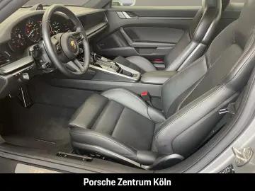 Porsche 992 911 Carrera 4S  BOSE