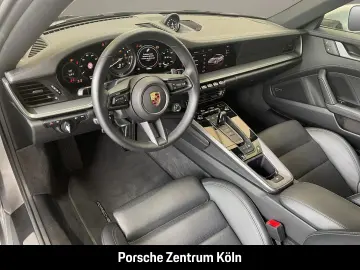 Porsche 992 911 Carrera 4S  BOSE