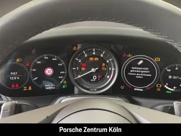 Porsche 992 911 Carrera 4S  BOSE