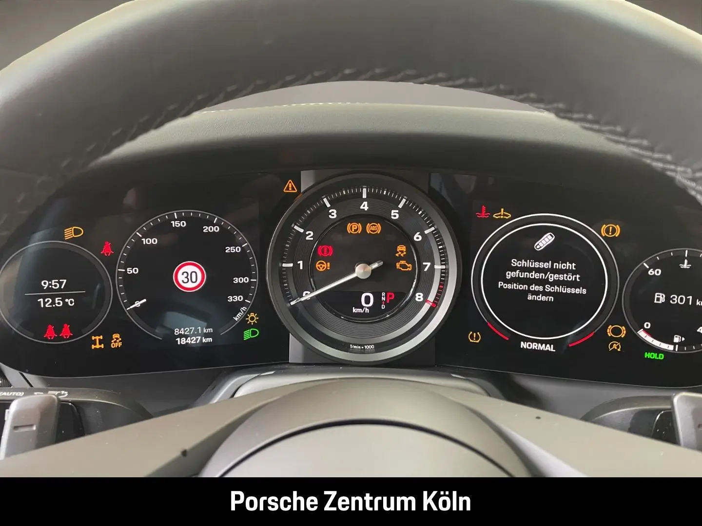 Porsche 992 911 Carrera 4S  BOSE