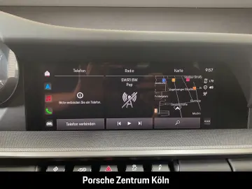 Porsche 992 911 Carrera 4S  BOSE