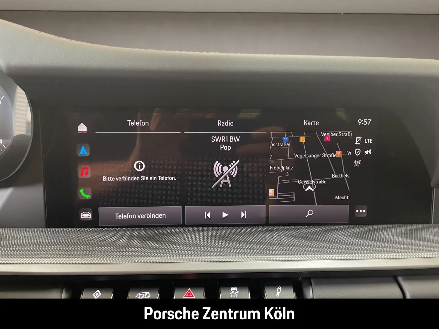 Porsche 992 911 Carrera 4S  BOSE
