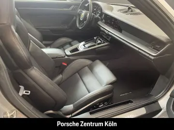 Porsche 992 911 Carrera 4S  BOSE