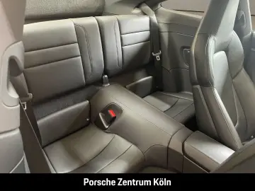 Porsche 992 911 Carrera 4S  BOSE