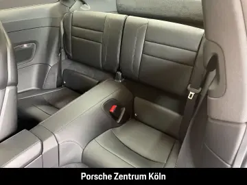 Porsche 992 911 Carrera 4S  BOSE