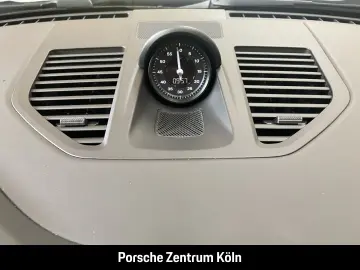 Porsche 992 911 Carrera 4S  BOSE