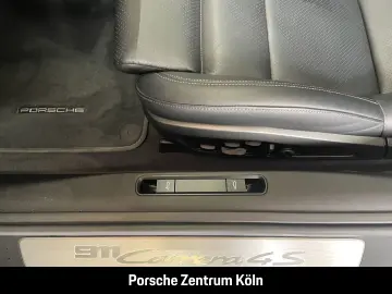 Porsche 992 911 Carrera 4S  BOSE