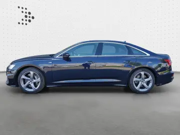 Audi A6 Limousine 55 TFSI qu. S line AHK Pano Matrix