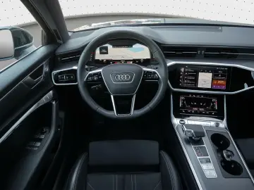 Audi A6 Limousine 55 TFSI qu. S line AHK*Pano*Matrix