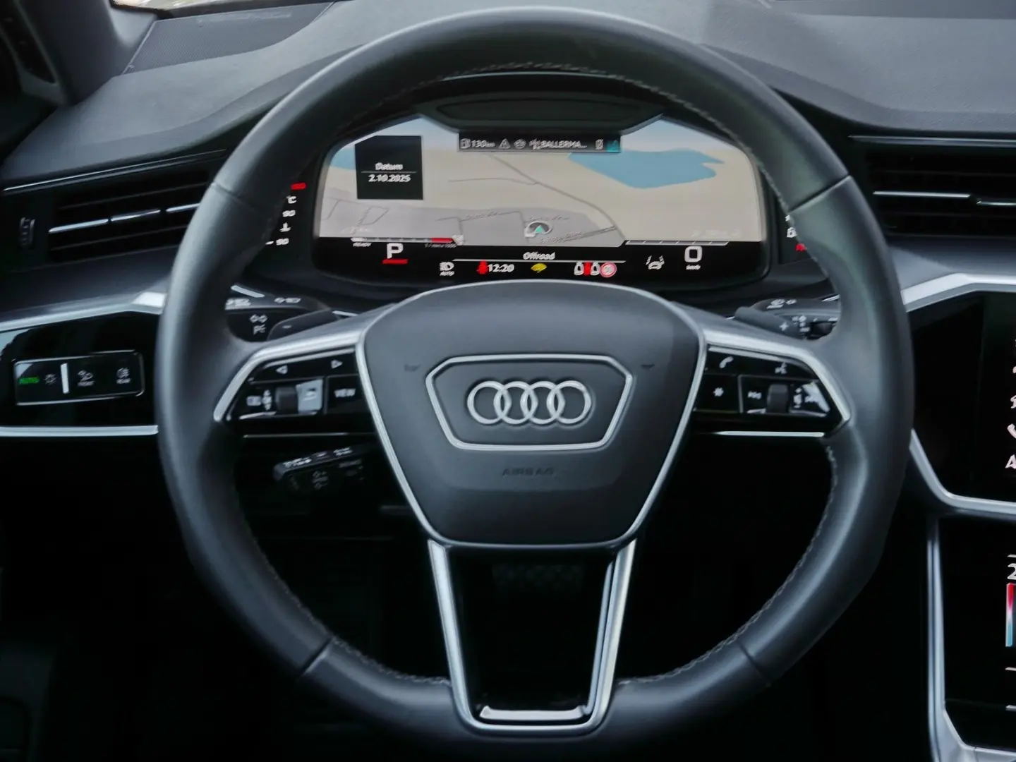 Audi A6 Limousine 55 TFSI qu. S line AHK*Pano*Matrix
