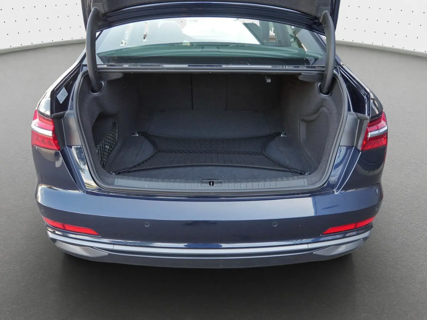 Audi A6 Limousine 55 TFSI qu. S line AHK*Pano*Matrix