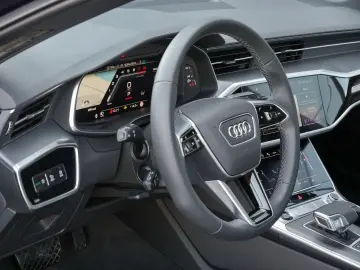 Audi A6 Limousine 55 TFSI qu. S line AHK*Pano*Matrix