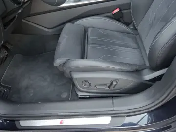 Audi A6 Limousine 55 TFSI qu. S line AHK*Pano*Matrix