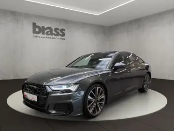 Audi A6 Limousine S line 50 TDI quattro