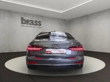 Audi A6 Limousine S line 50 TDI quattro