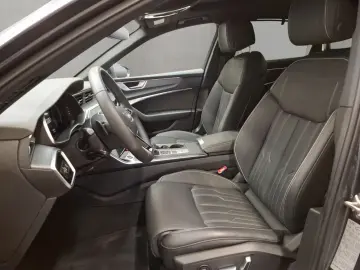 Audi A6 Limousine S line 50 TDI quattro