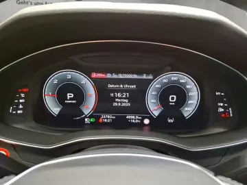 Audi A6 Limousine S line 50 TDI quattro
