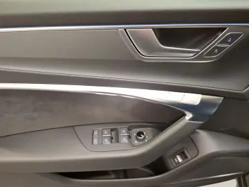 Audi A6 Limousine S line 50 TDI quattro