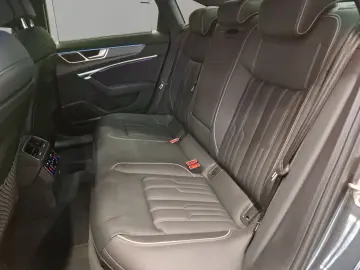 Audi A6 Limousine S line 50 TDI quattro