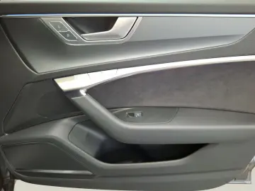 Audi A6 Limousine S line 50 TDI quattro