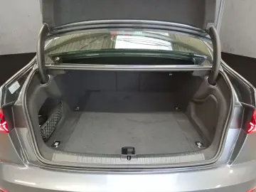 Audi A6 Limousine S line 50 TDI quattro