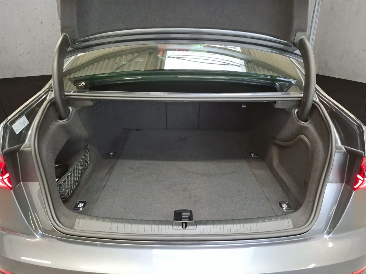Audi A6 Limousine S line 50 TDI quattro