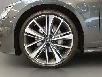 Audi A6 Limousine S line 50 TDI quattro
