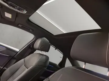 Audi A6 Limousine S line 50 TDI quattro