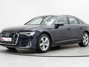 Audi A6 Limousine 55 TFSI quattro S line Pano Matrix