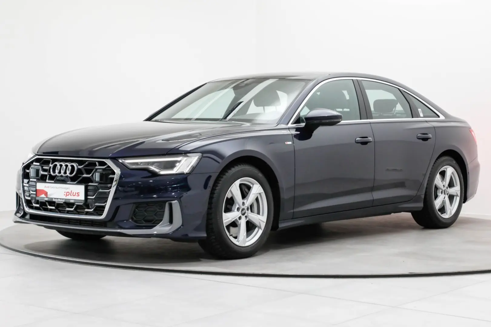 Audi A6 Limousine 55 TFSI quattro S line Pano Matrix