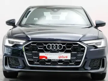 Audi A6 Limousine 55 TFSI quattro S line Pano Matrix