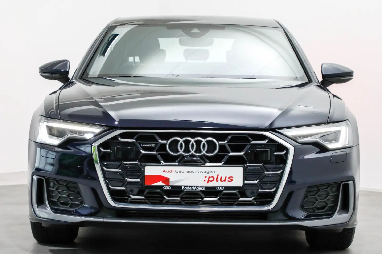 Audi A6 Limousine 55 TFSI quattro S line Pano Matrix