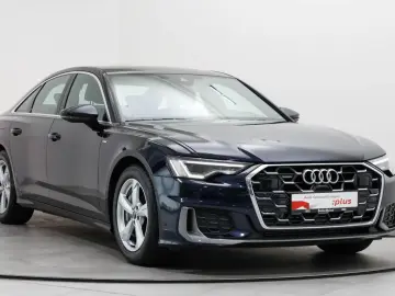 Audi A6 Limousine 55 TFSI quattro S line Pano Matrix