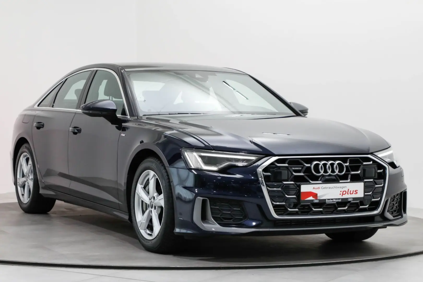 Audi A6 Limousine 55 TFSI quattro S line Pano Matrix